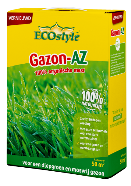 Ecostyle Gazon-AZ