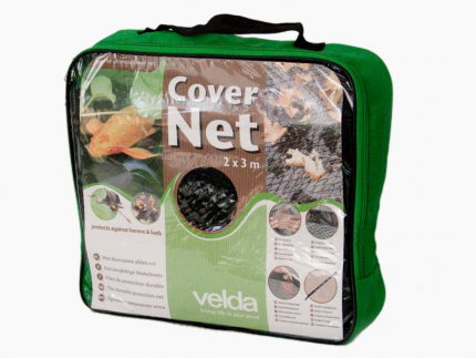Cover net