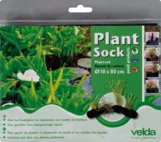 Plant Sock