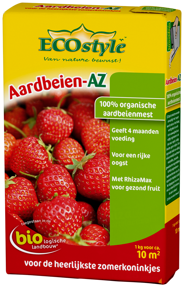 Aardbeien-AZ 
