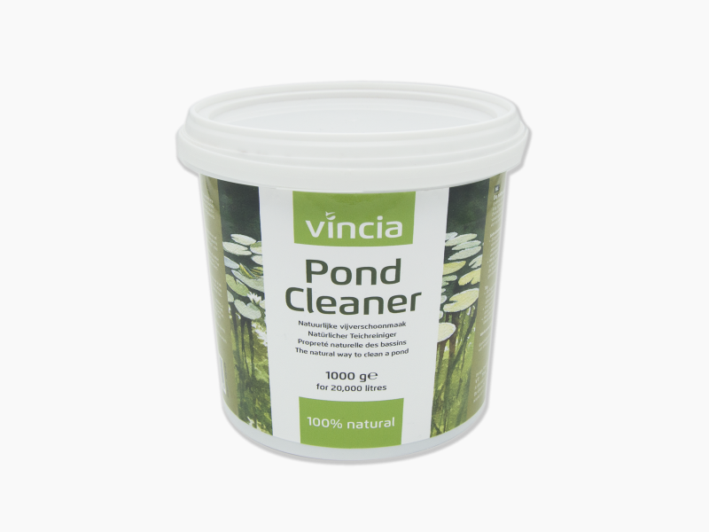 Vincia Pond Cleaner 