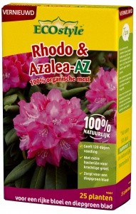 Rhodo & Azalea-AZ