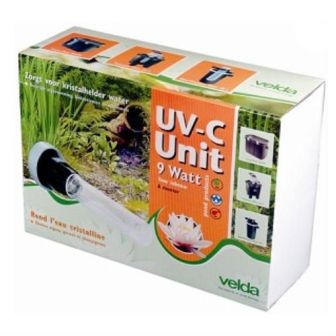 UV-C Filter Unit
