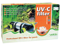 Velda UV-C Filter Pro