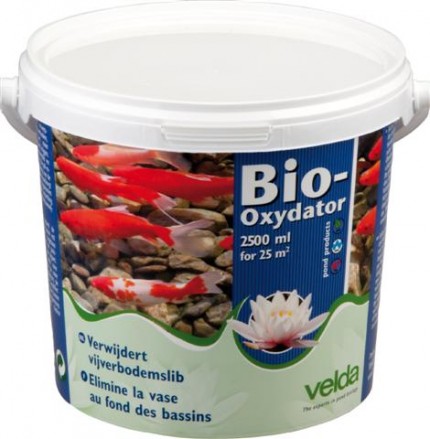 Bio-Oxydator