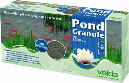Pond Granule