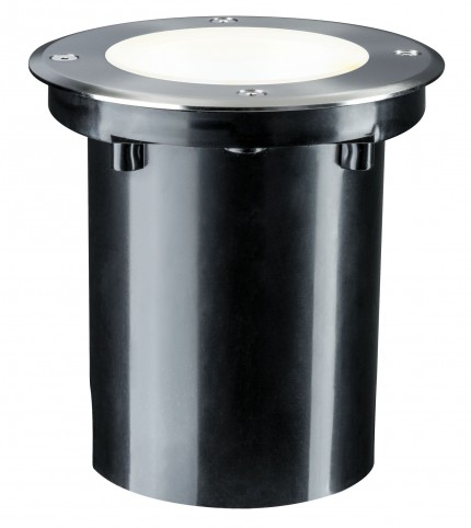 Plug & Shine LED-grondinbouwlamp Floor 38°