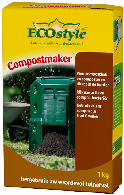 Compostmaker 