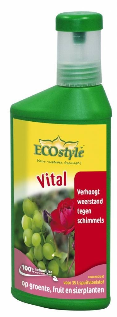 Ecostyle Vital concentraat