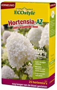 Hortensia-AZ