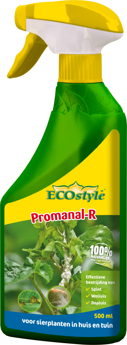 Promanal-R gebruiksklaar 