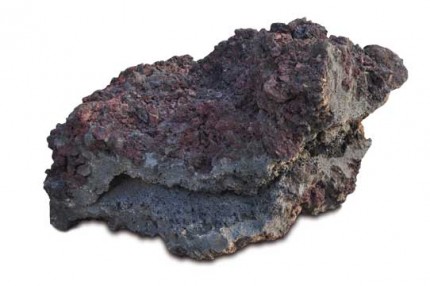 Zwerfsteen Super Lava